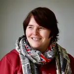 Nicci Damhuis